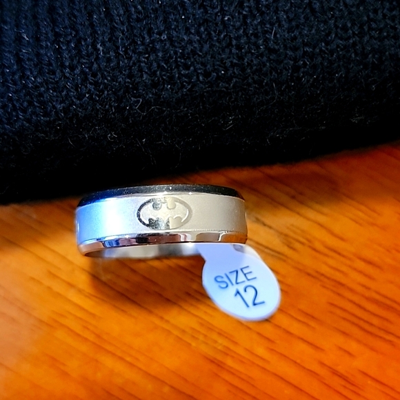 Other - Batman Ring